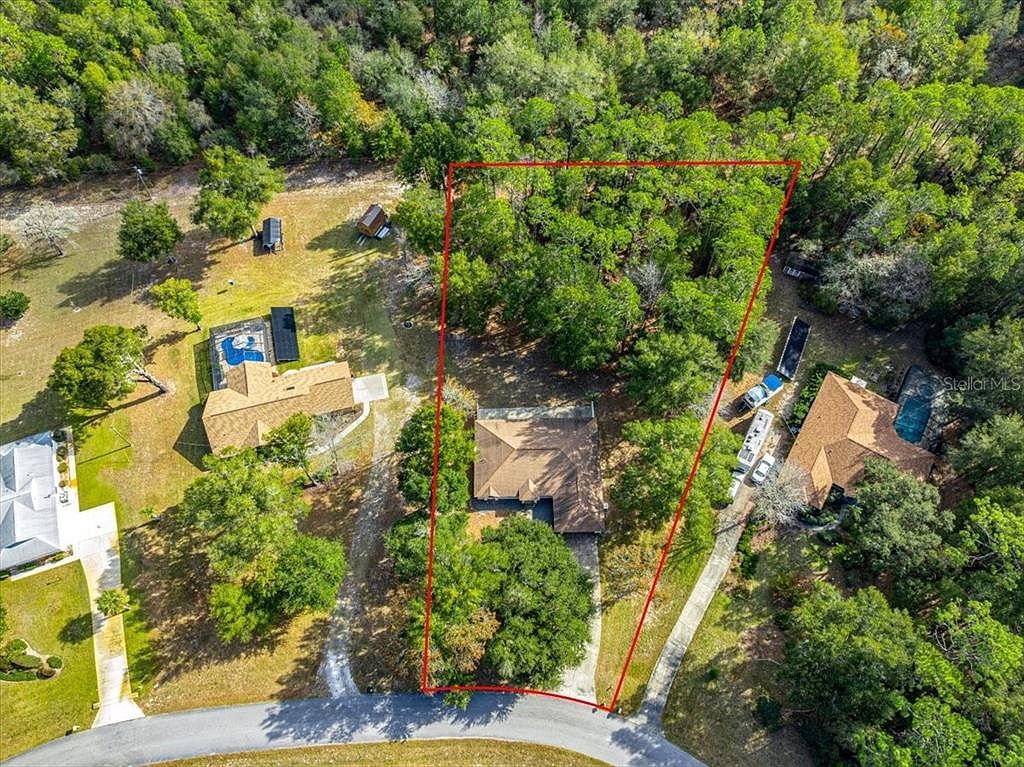 21595 SW 84th Loop Dunnellon, FL 34431 - Thumbnail 3