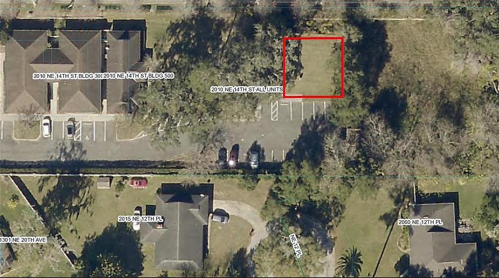 NE 14th St Lot 28 Ocala, FL 34470  | Land/Lot