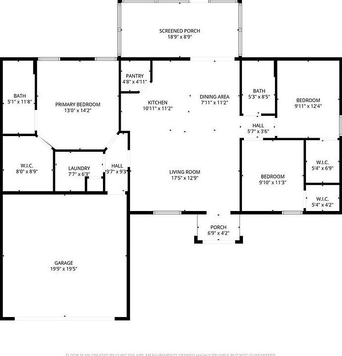 12824 SW 83rd Ave Ocala, FL 34473 - Thumbnail 3