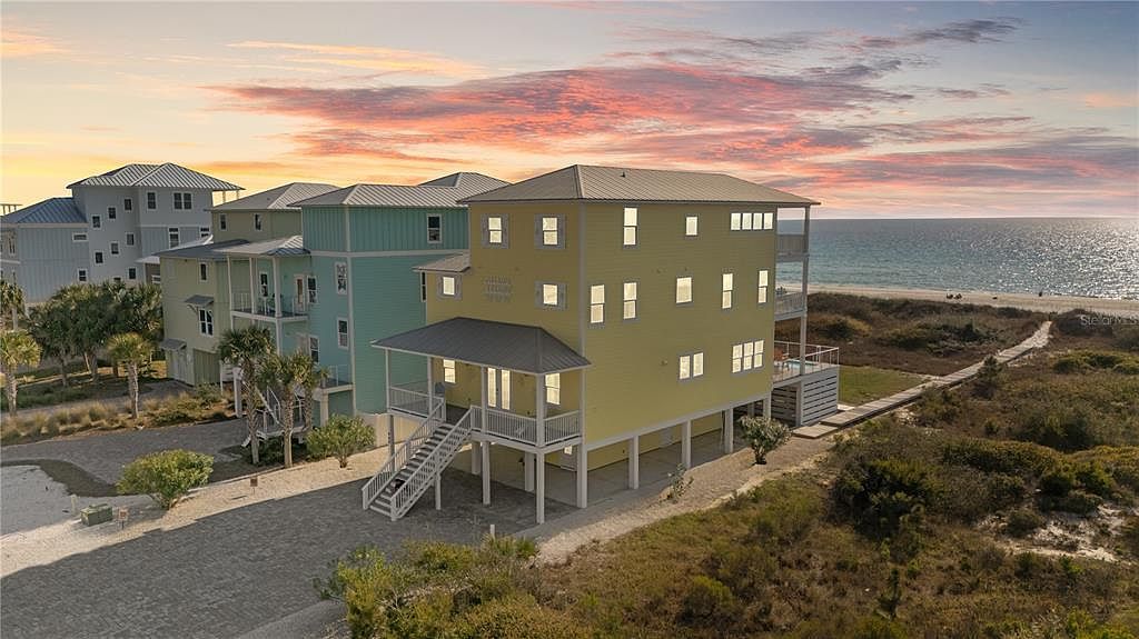 469 Haven Rd Port Saint Joe, FL 32456 - Thumbnail 3