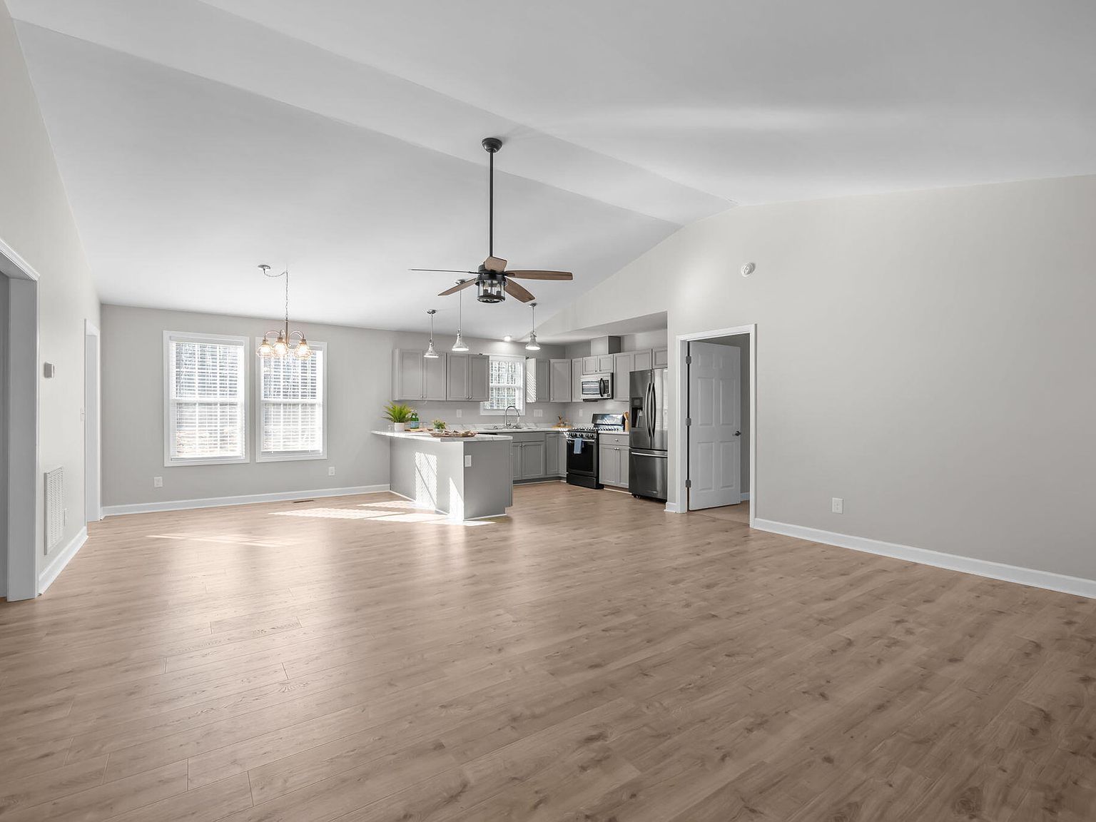 144 Kiser Hicks Rd Roxboro, NC 27574 - Thumbnail 3