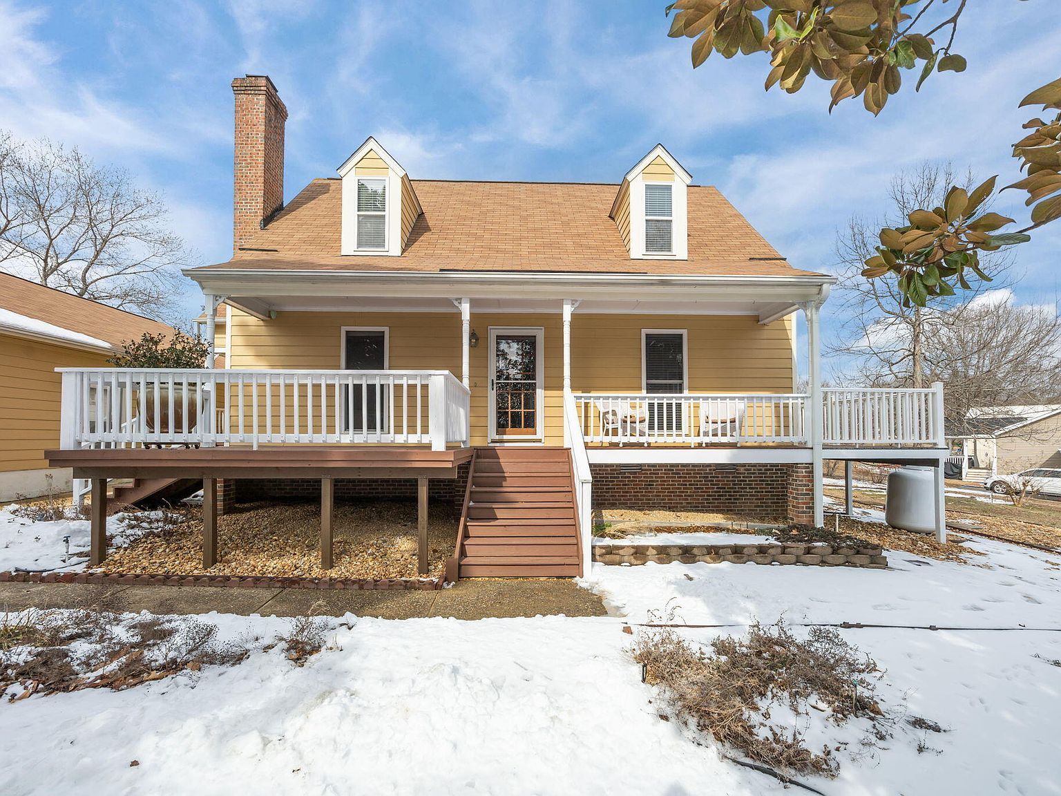 137 Bridle Trl Youngsville, NC 27596 - Thumbnail 3