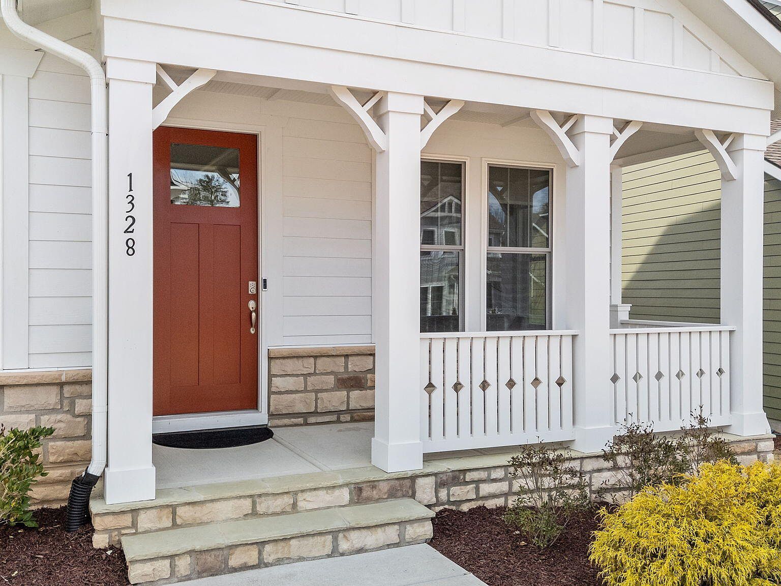 1328 Curlyleaf Way Apex, NC 27502 - Thumbnail 3