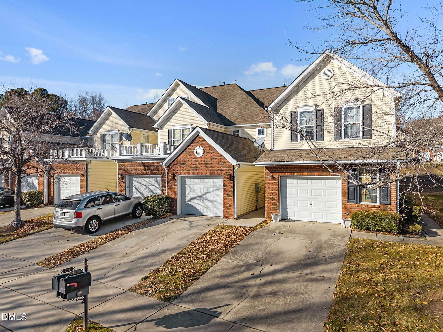 2611 Forest Shadows Ln Raleigh, NC 27614 - Thumbnail 3