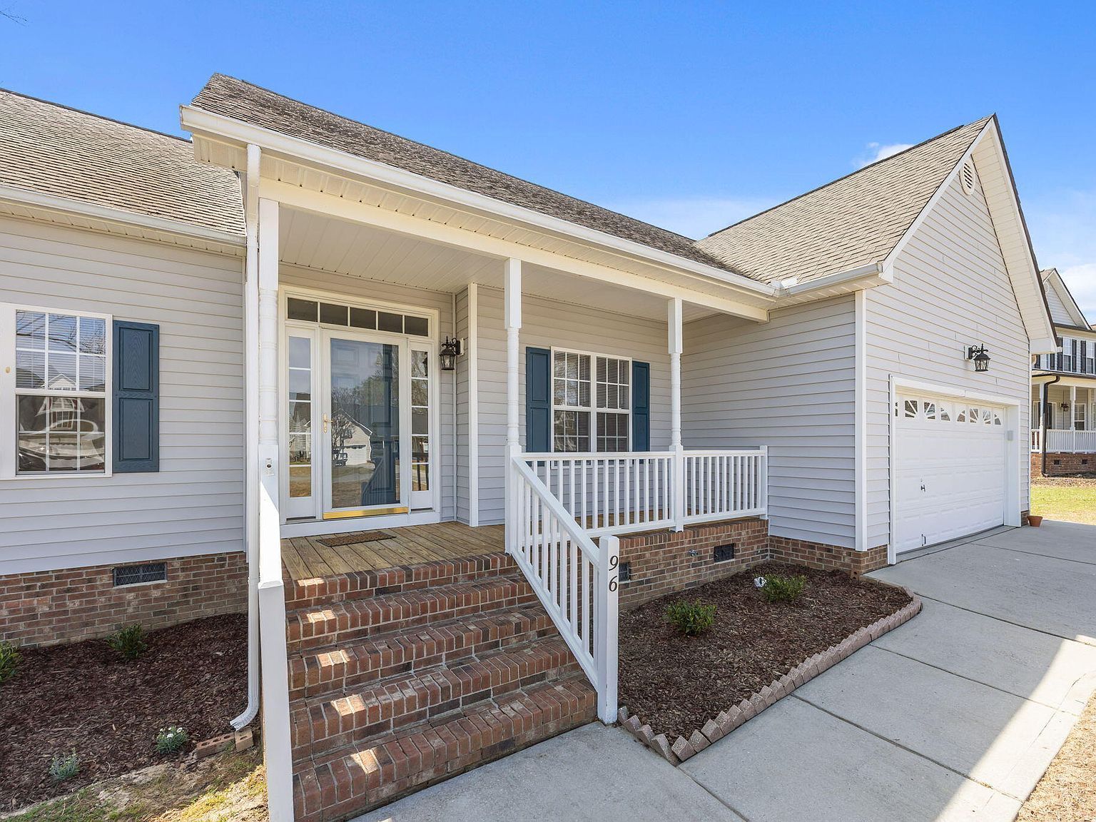 96 Clarence Ln Garner, NC 27529 - Thumbnail 3