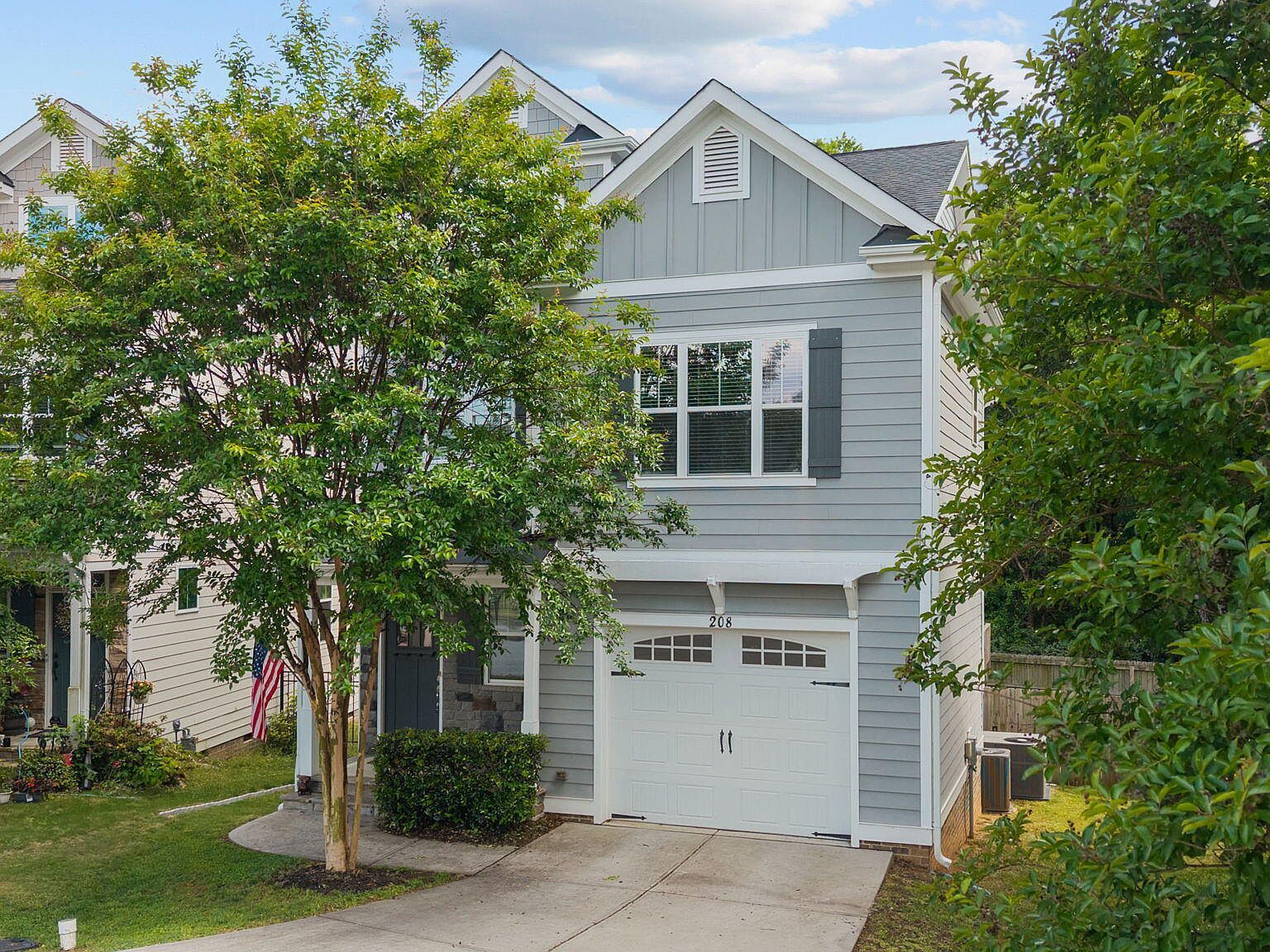 208 Log Pond Ct Apex, NC 27502 - Thumbnail 3