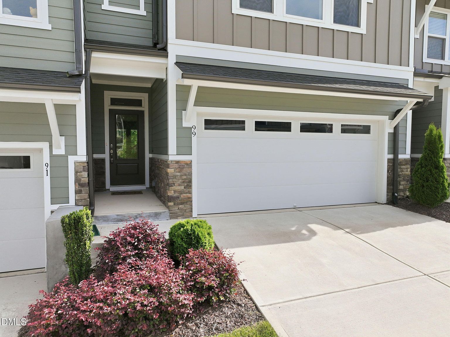 99 Deardom Way Chapel Hill, NC 27516 - Thumbnail 3