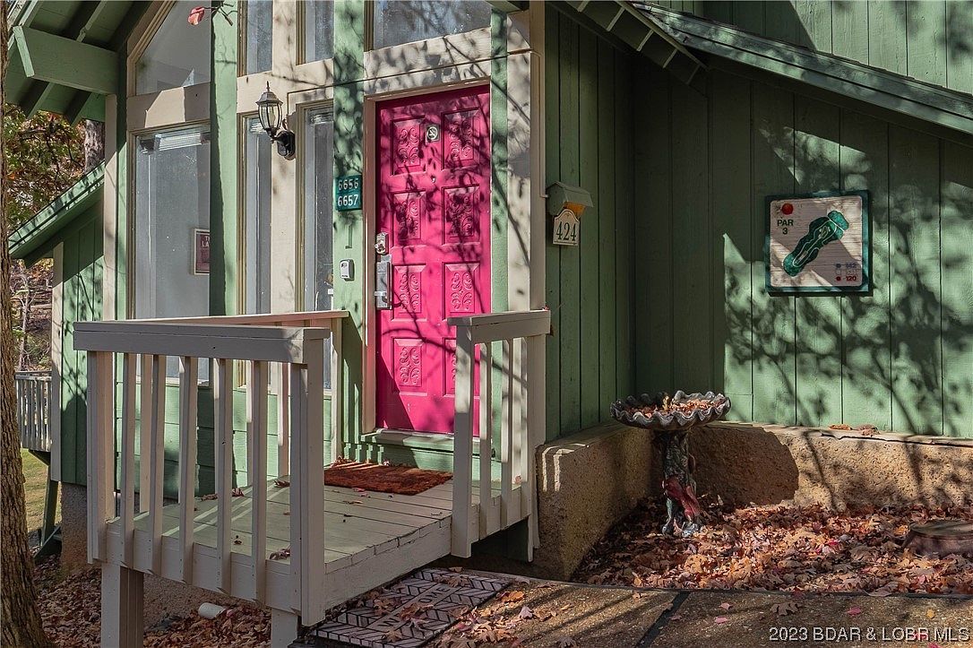 424 Duenke Dr Osage Beach, MO 65065 - Thumbnail 3