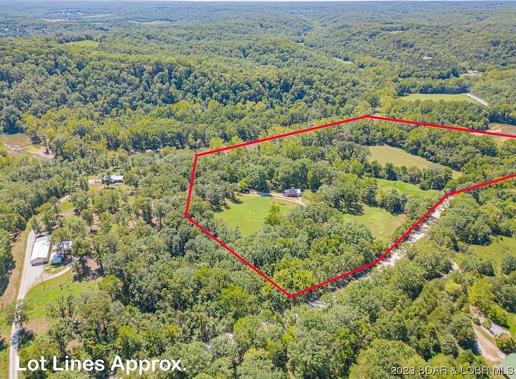 4506 Tunnel Dam Rd Macks Creek, MO 65786 - Thumbnail 3