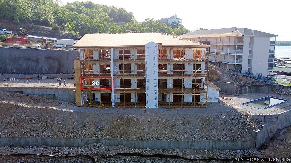 295 Highland Shores Dr #2C Lake Ozark, MO 65049 - Thumbnail 3
