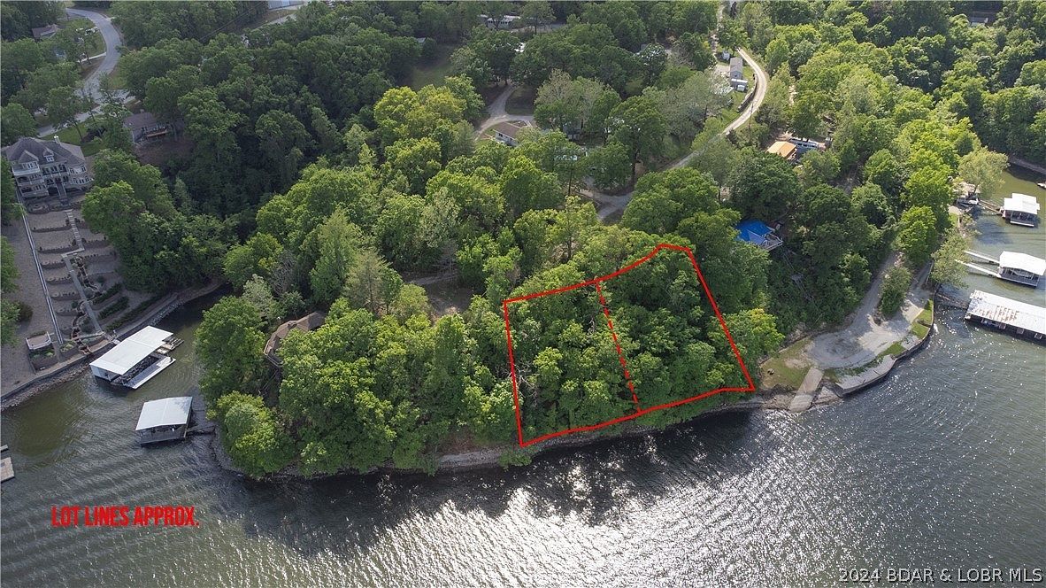 LOT 6&7 Sunrise Dr Camdenton, MO 65020 - Thumbnail 3