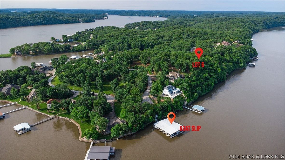 6 Lake Bluff Ln Camdenton, MO 65020 - Thumbnail 3