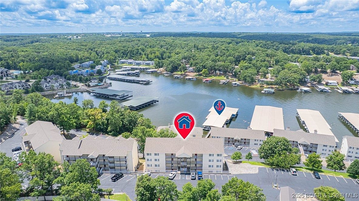 1481 Ledges Dr UNIT C24 Osage Beach, MO 65065 - Thumbnail 3