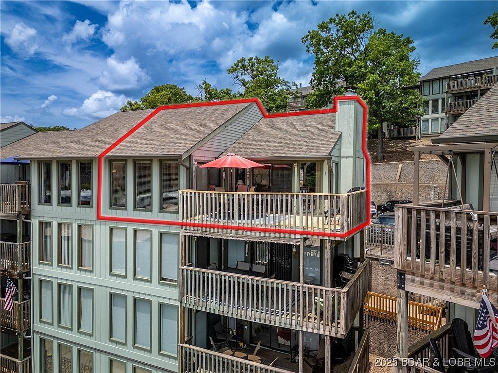 71 Southwood Shores Pl #4A Lake Ozark, MO 65049 - Thumbnail 3