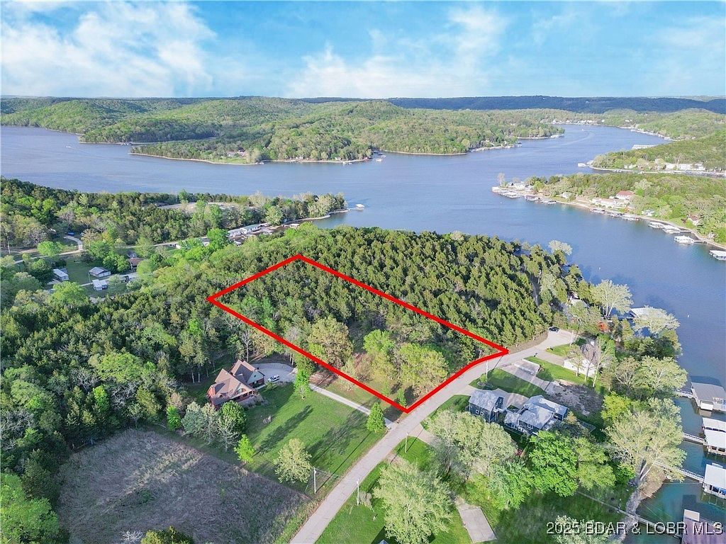 Tbd Jacobs Holw Roach, MO 65787 - Thumbnail 3