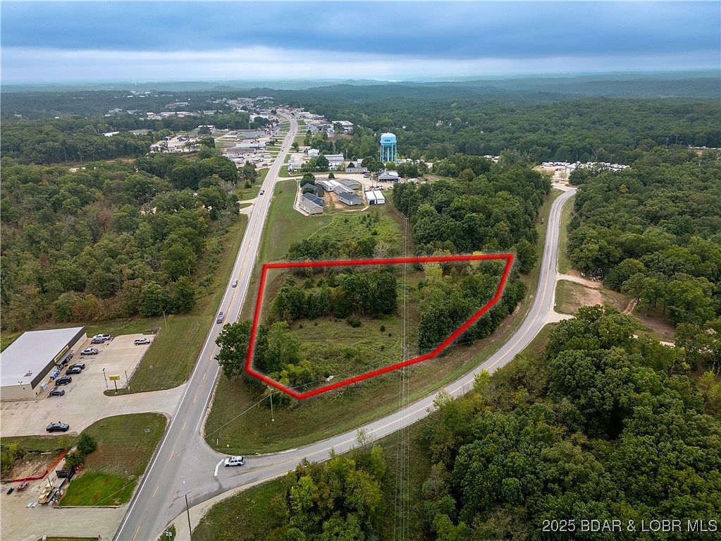 5 Tbd Hwy Gravois Mills, MO 65037 - Thumbnail 3