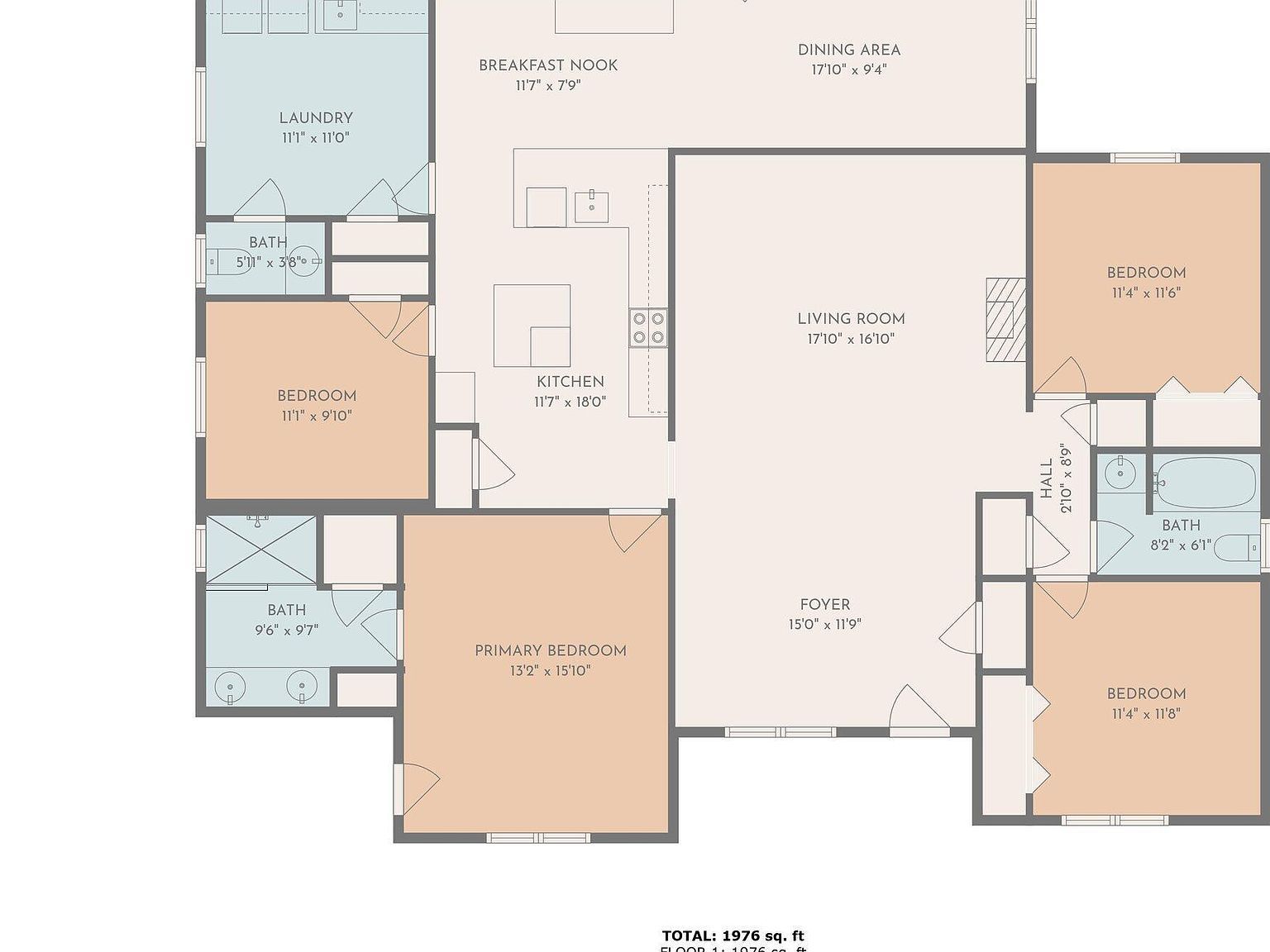 508 Parkwood Dr Panama City, FL 32405 - Thumbnail 3