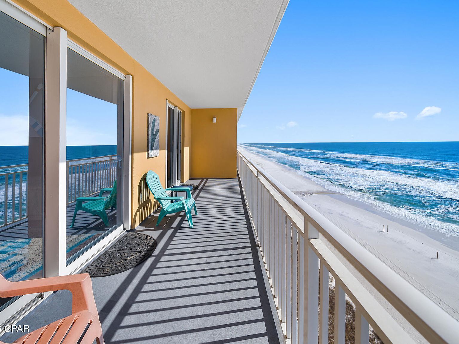 17729 Front Beach Rd Unit 702E Panama City Beach, FL 32413 - Thumbnail 3