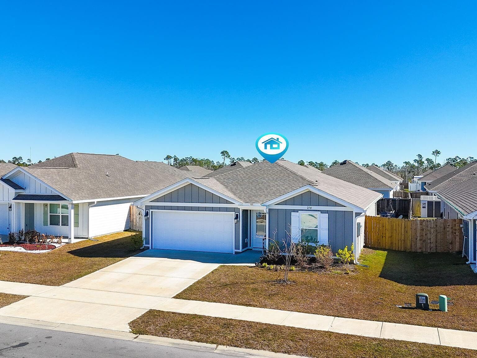 270 Boggy Creek Way Panama City, FL 32404 - Thumbnail 3