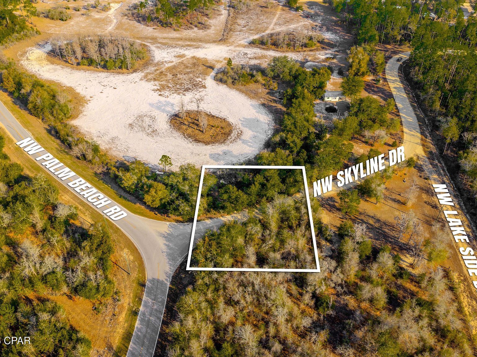 0 NW Palm Beach Dr Altha, FL 32421 - Thumbnail 3