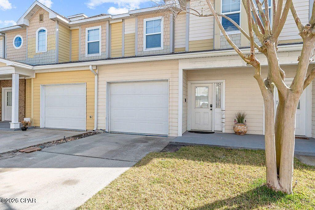 2105 Avensong Ln Unit C104 Panama City, FL 32408 - Thumbnail 3
