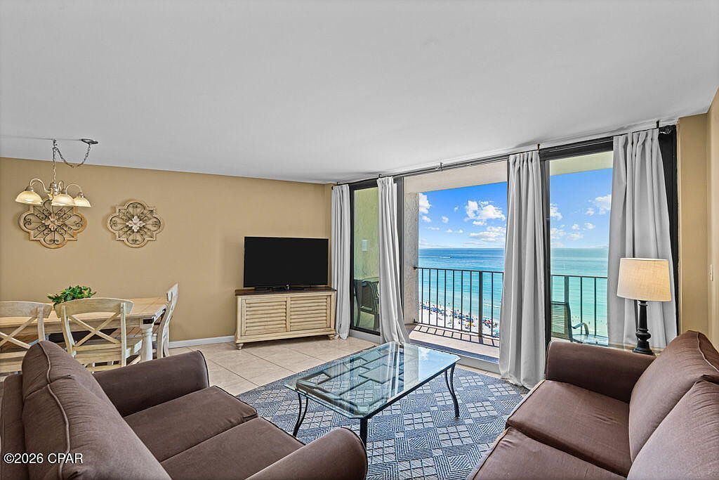 11619 Front Beach Rd Unit 1108 Panama City Beach, FL 32407 - Thumbnail 3