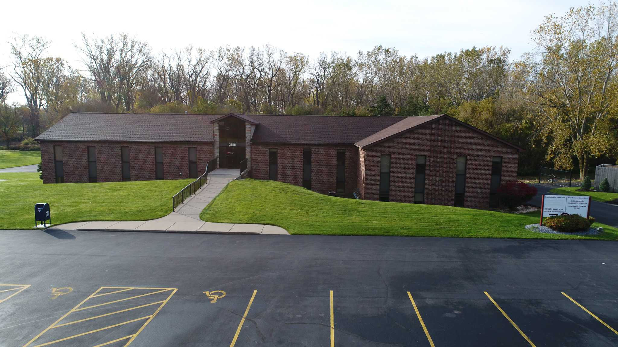 3615 Seneca Street, Buffalo, NY, USA, 14224 - Thumbnail 3