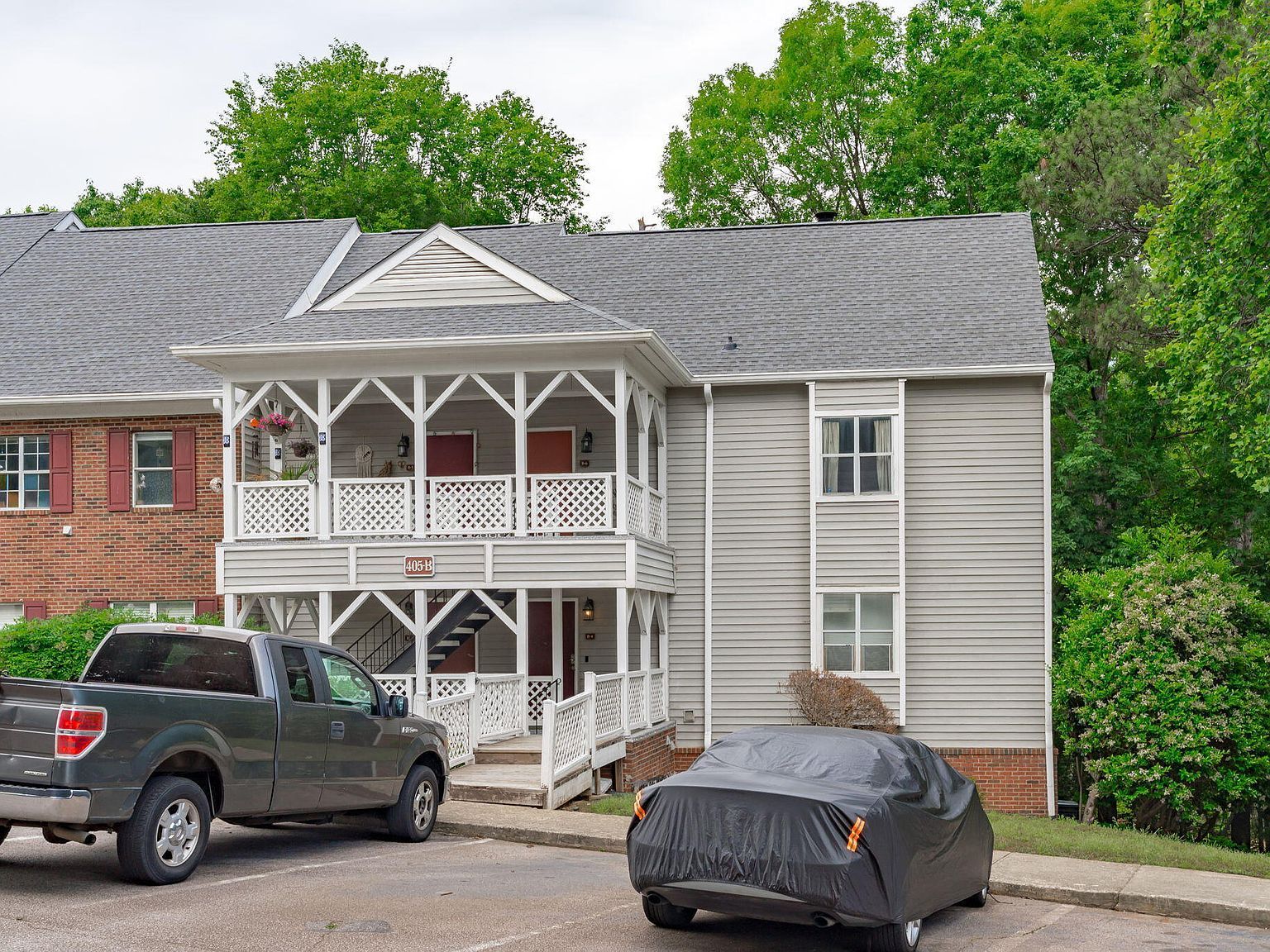 405 Gooseneck Dr UNIT B6 Cary, NC 27513 - Thumbnail 3