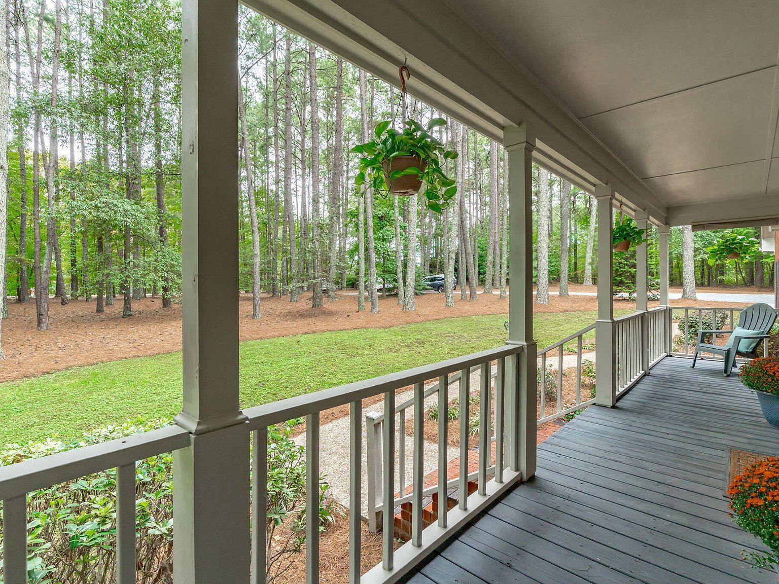 3912 Old Us Highway 1 New Hill, NC 27562 - Thumbnail 3