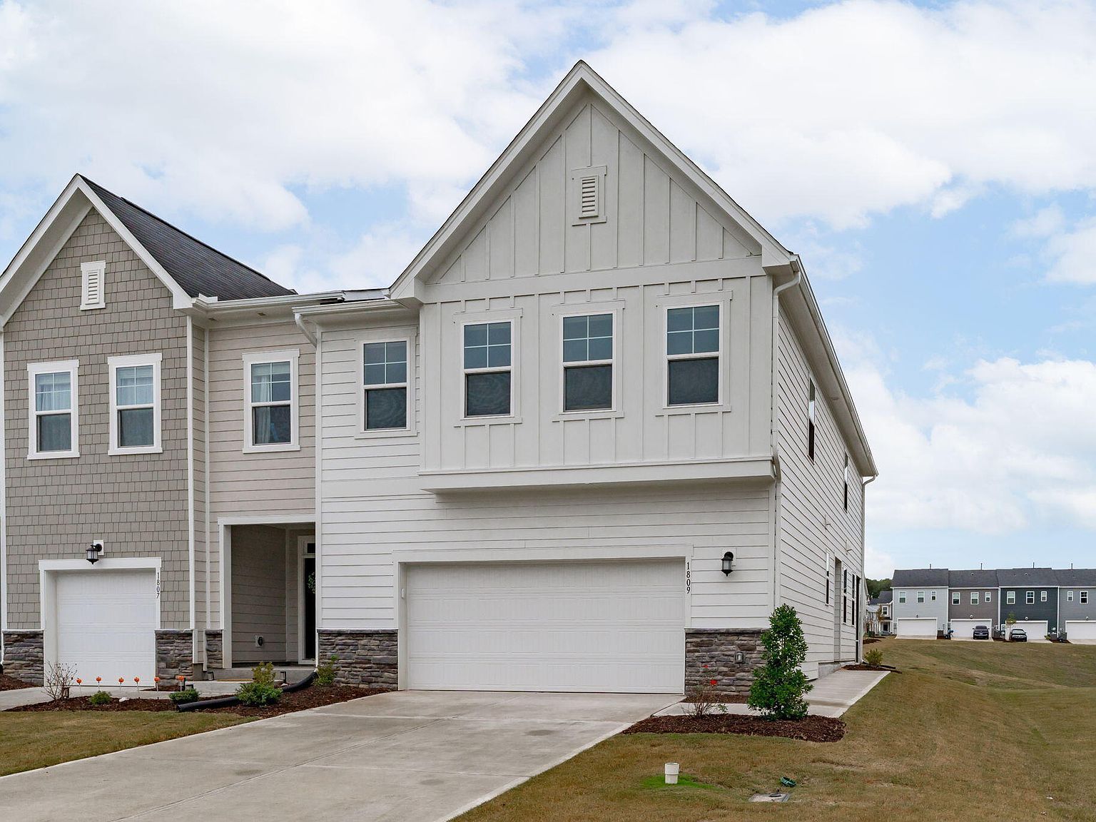 1809 Barrett Run Trl Apex, NC 27502 - Thumbnail 3