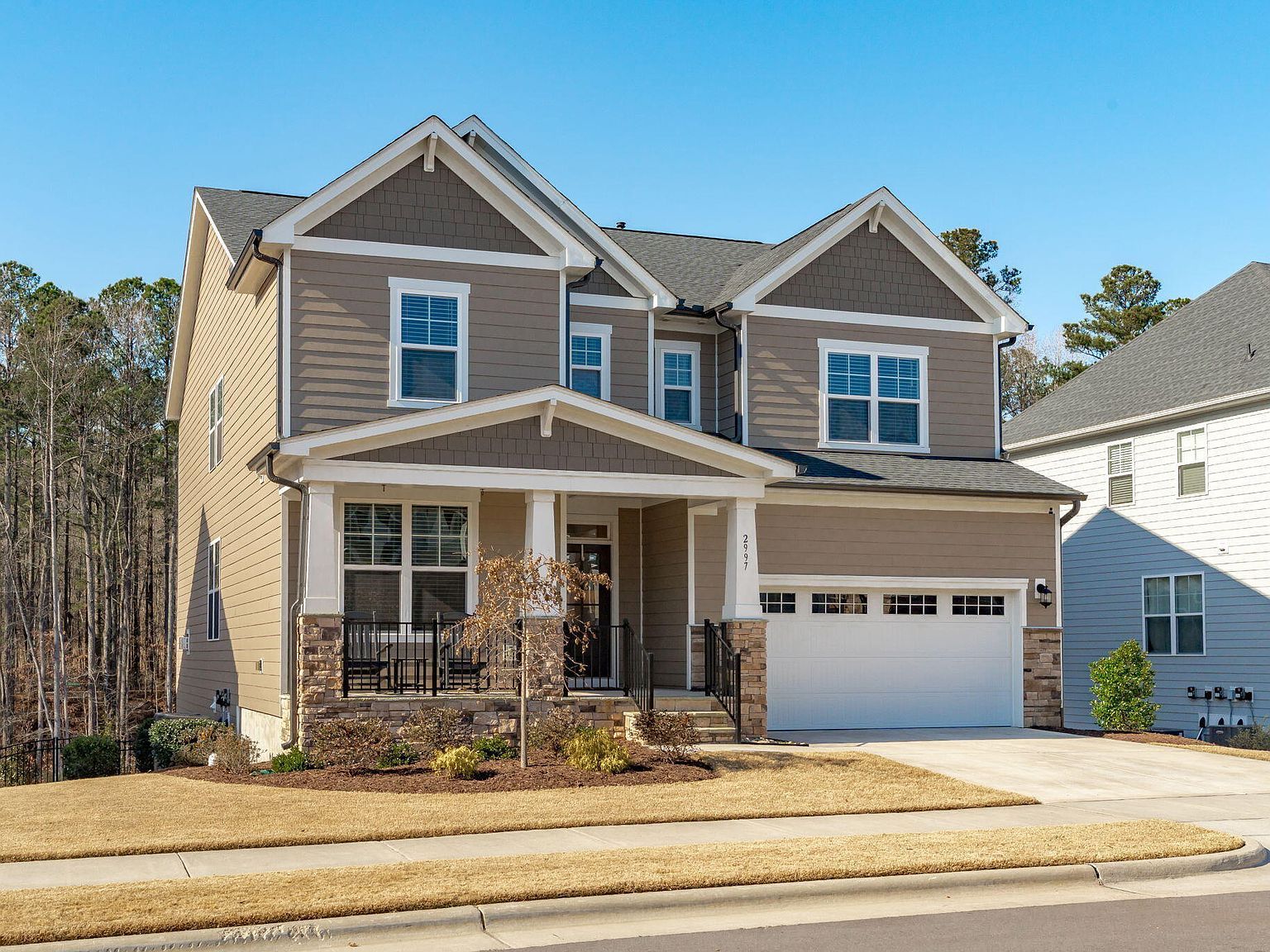 2997 Green Tractor Ave Apex, NC 27502 - Thumbnail 3