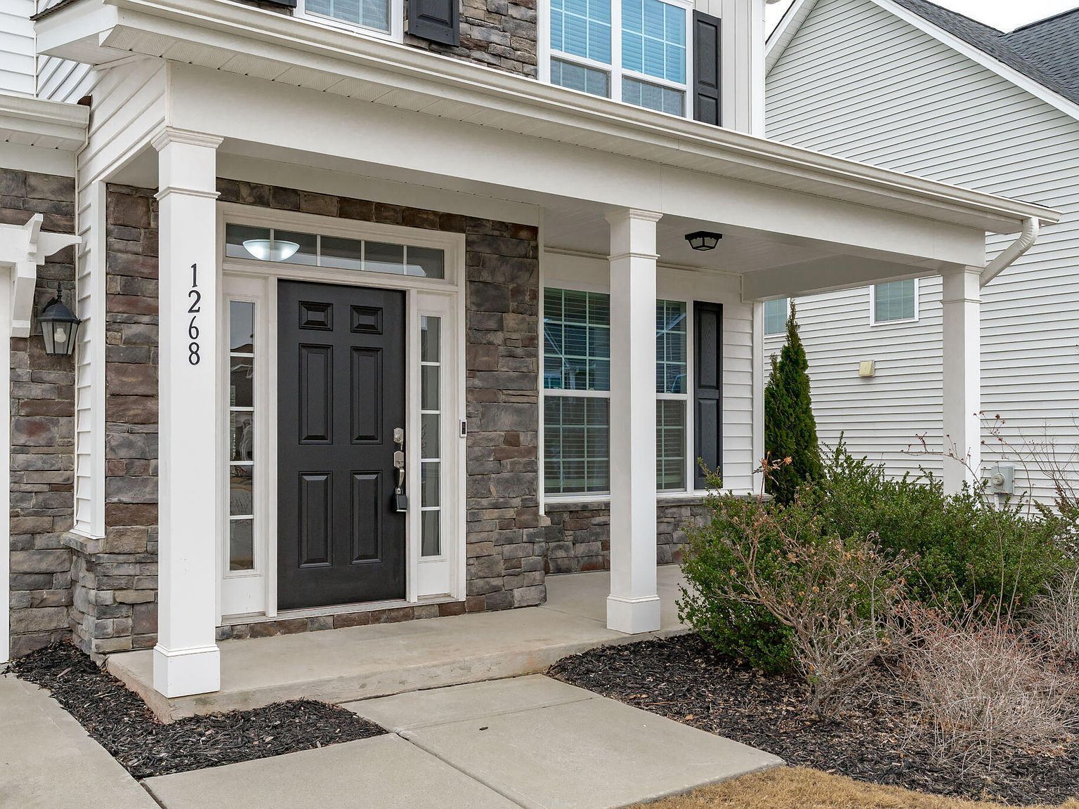 1268 Valley Dale Dr Fuquay Varina, NC 27526 - Thumbnail 3