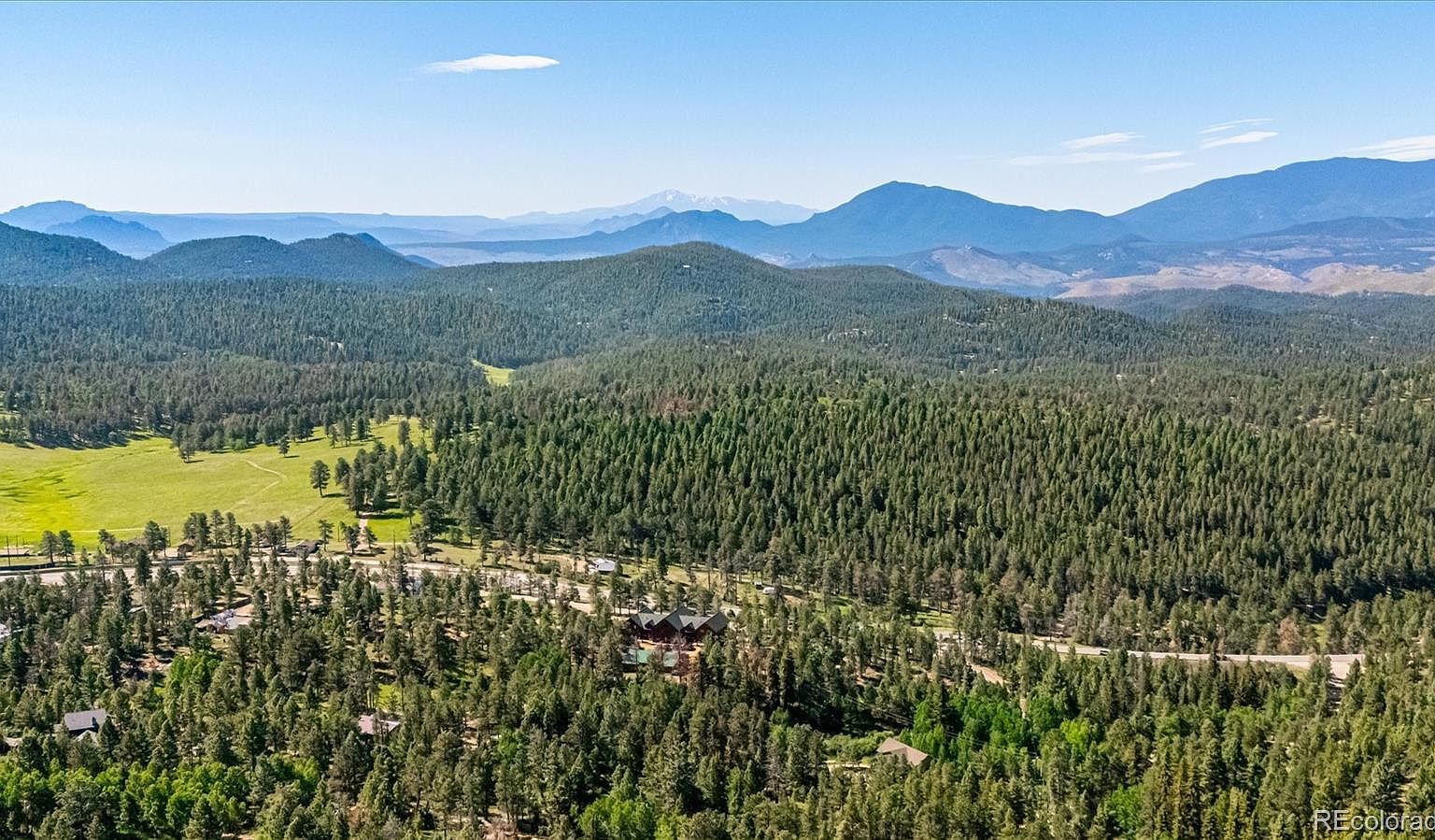 31037 Witteman Rd Conifer, CO 80433 - Thumbnail 3