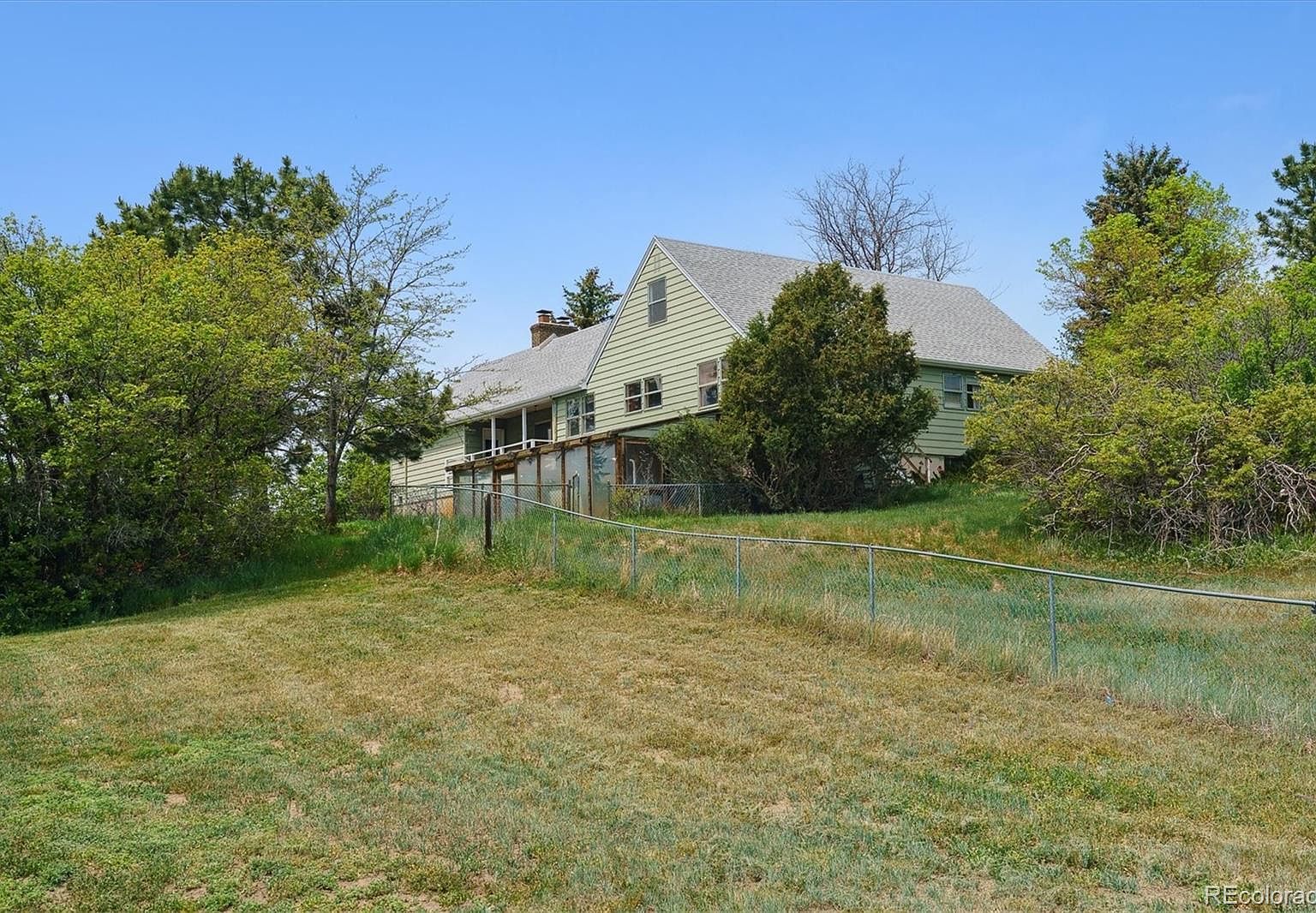 2938 Wolfensberger Rd Sedalia, CO 80135 - Thumbnail 3