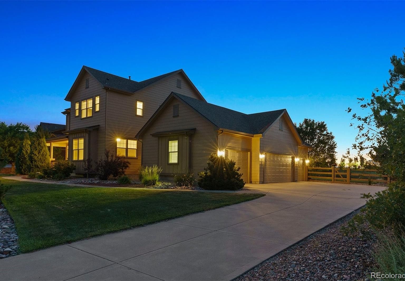 5605 Killen Ave Castle Rock, CO 80104 - Thumbnail 3