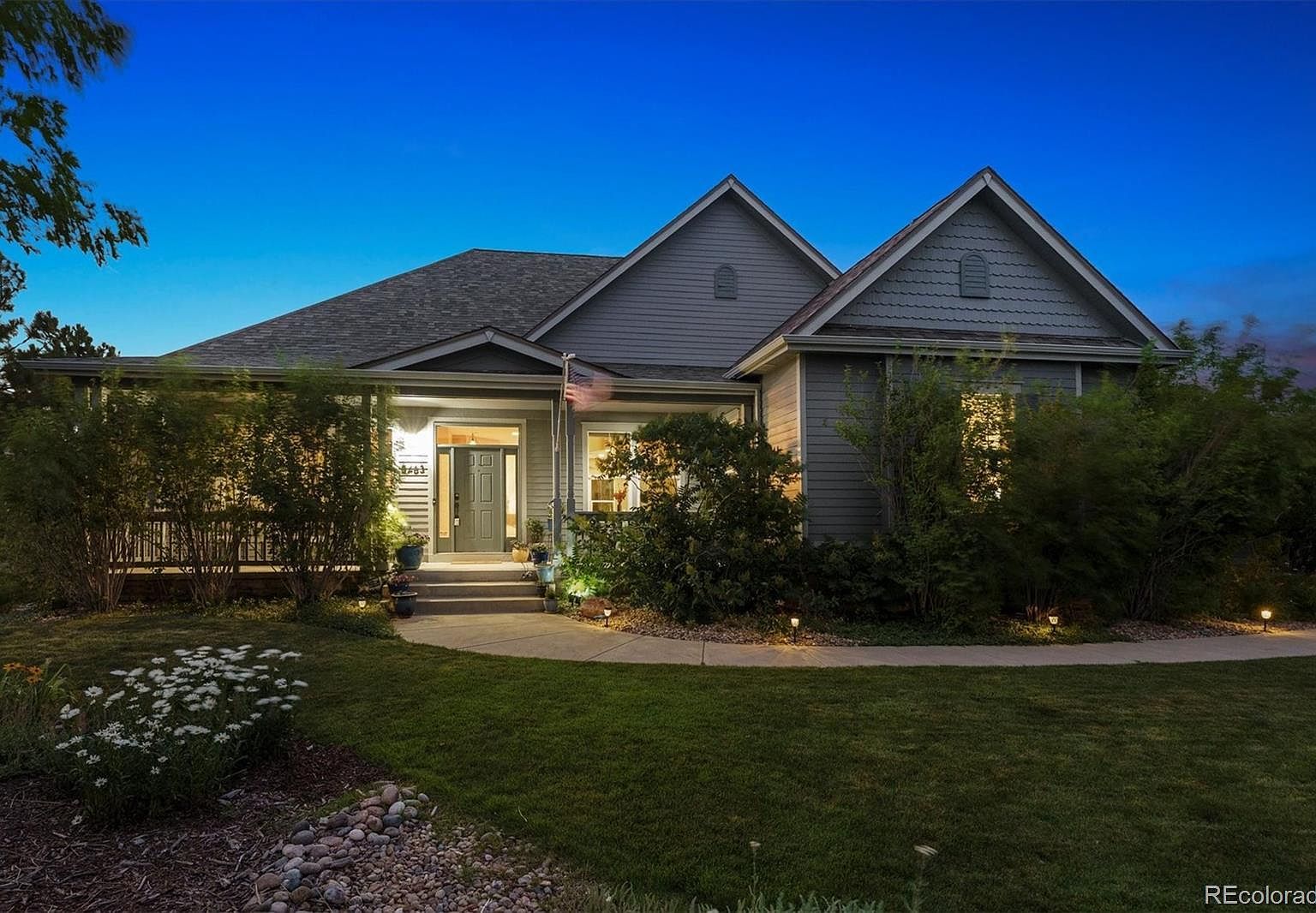 5463 Killen Ave Castle Rock, CO 80104 - Thumbnail 3