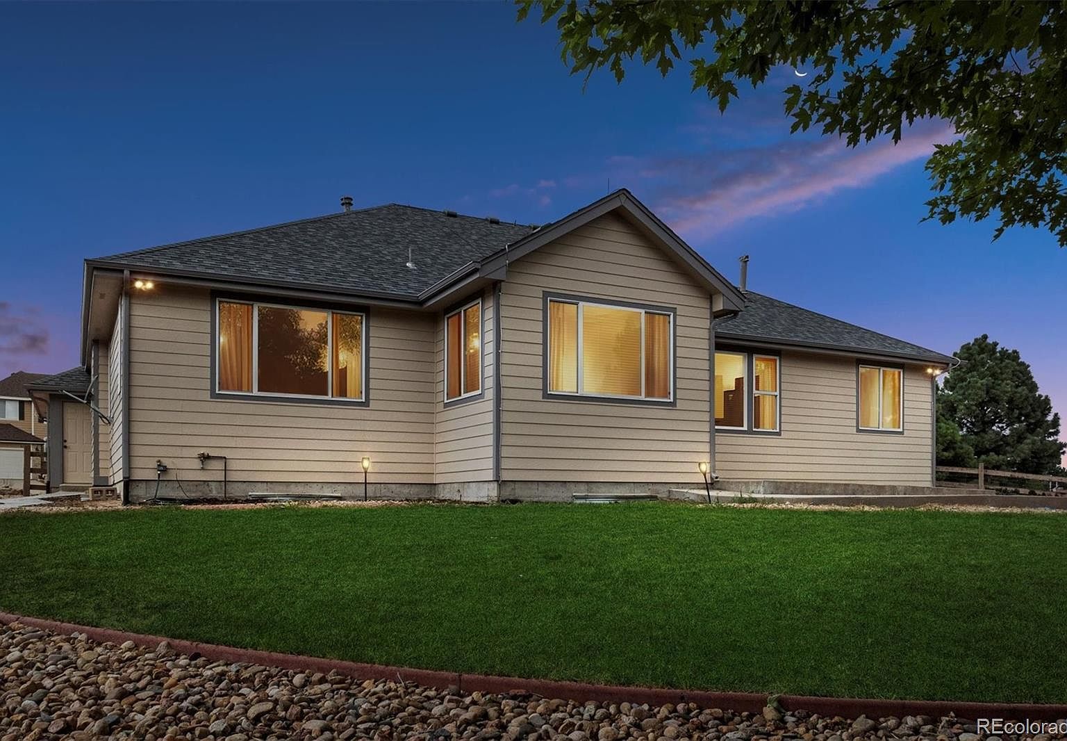 5169 Fairfield Cir Castle Rock, CO 80104 - Thumbnail 3