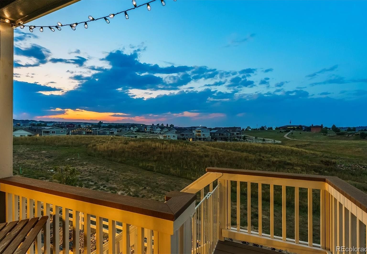 2297 Rosette Ln Castle Rock, CO 80104 - Thumbnail 3