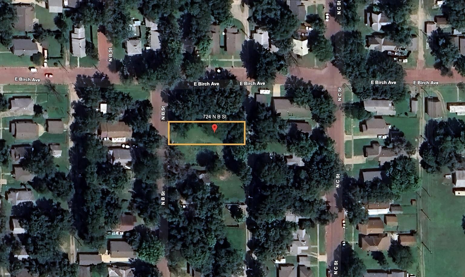 724 N B St Arkansas City, KS 67005 - Thumbnail 3