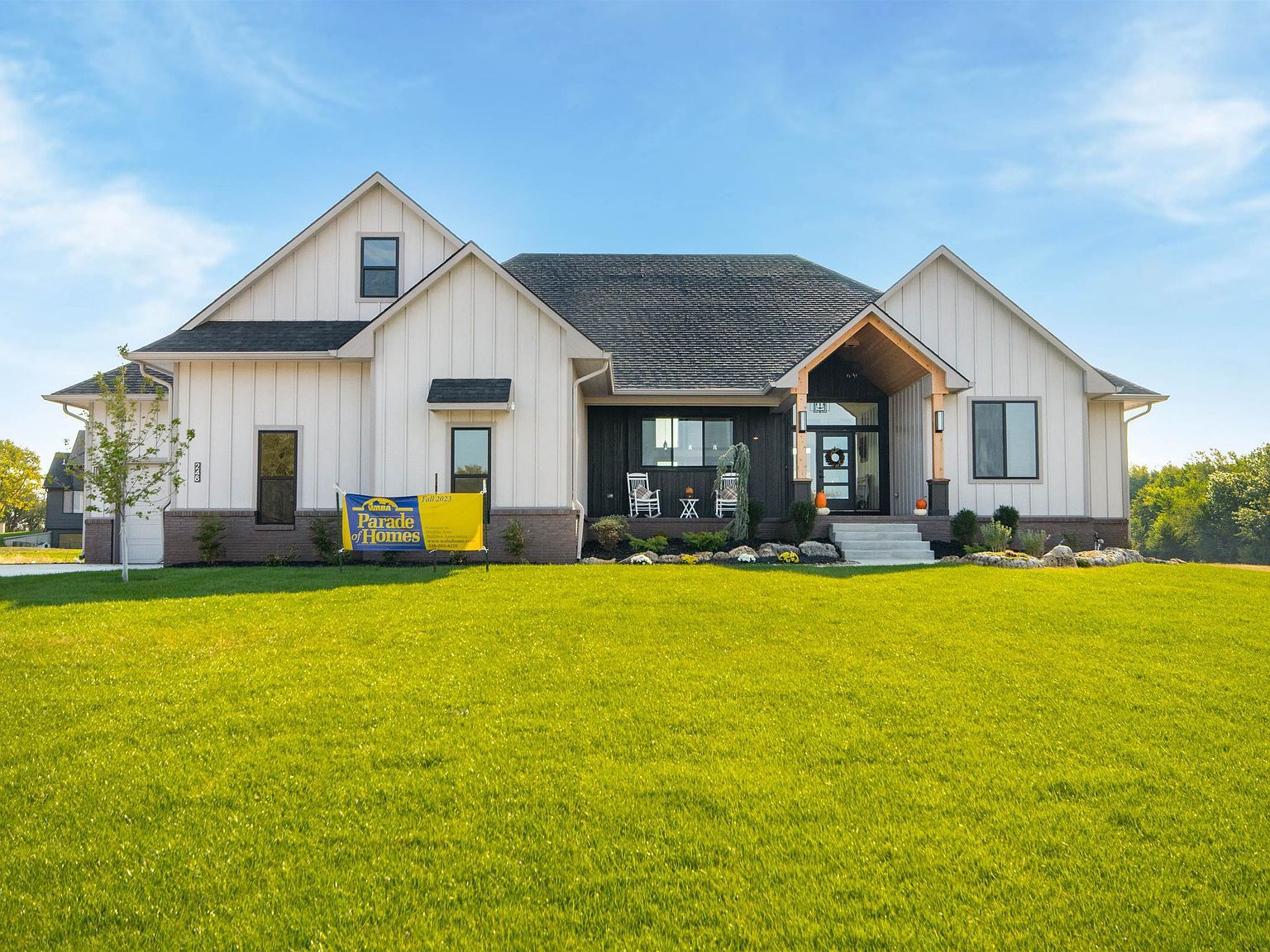 248 Cedar Ranch St Derby, KS 67037 - Thumbnail 3