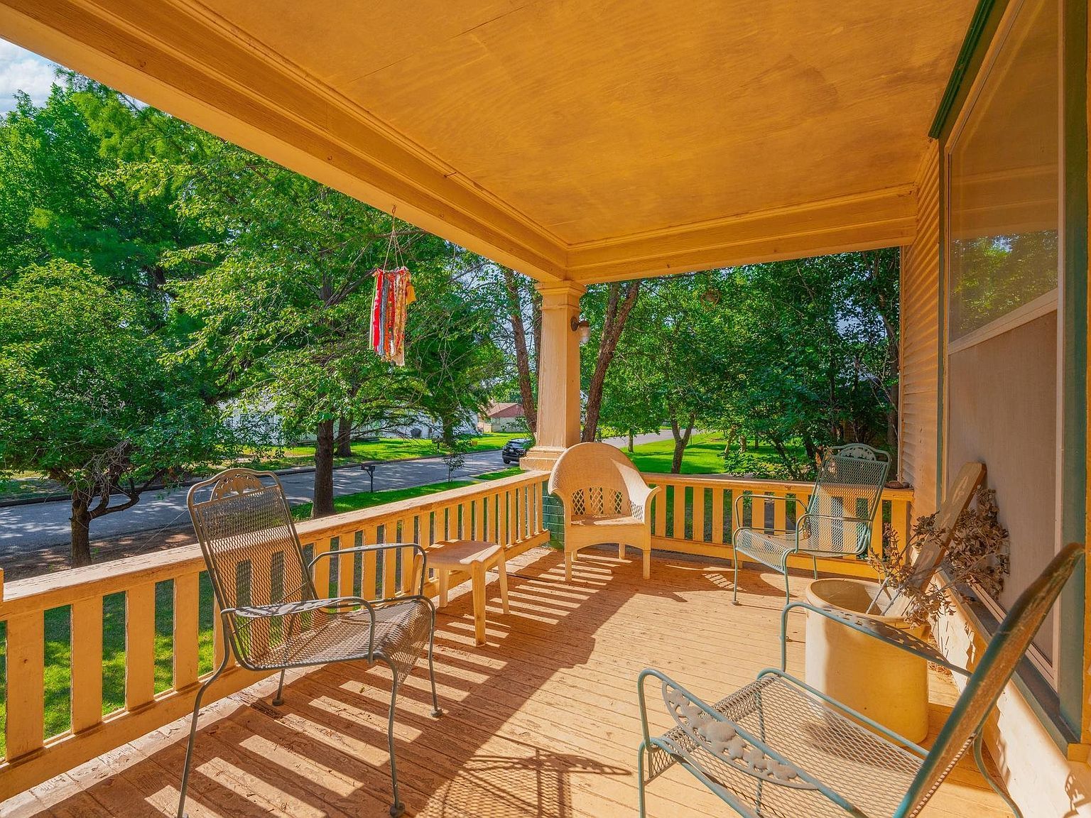 424 N Bluff Ave Anthony, KS 67003 - Thumbnail 3