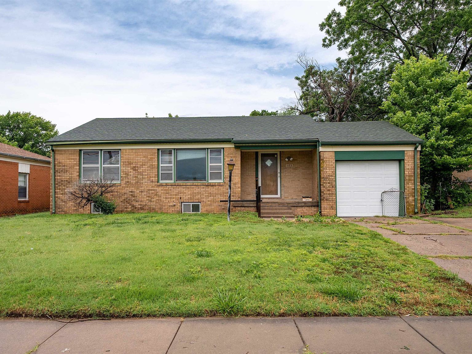 1123 S Woodlawn Blvd Wichita, KS 67218 - Thumbnail 3