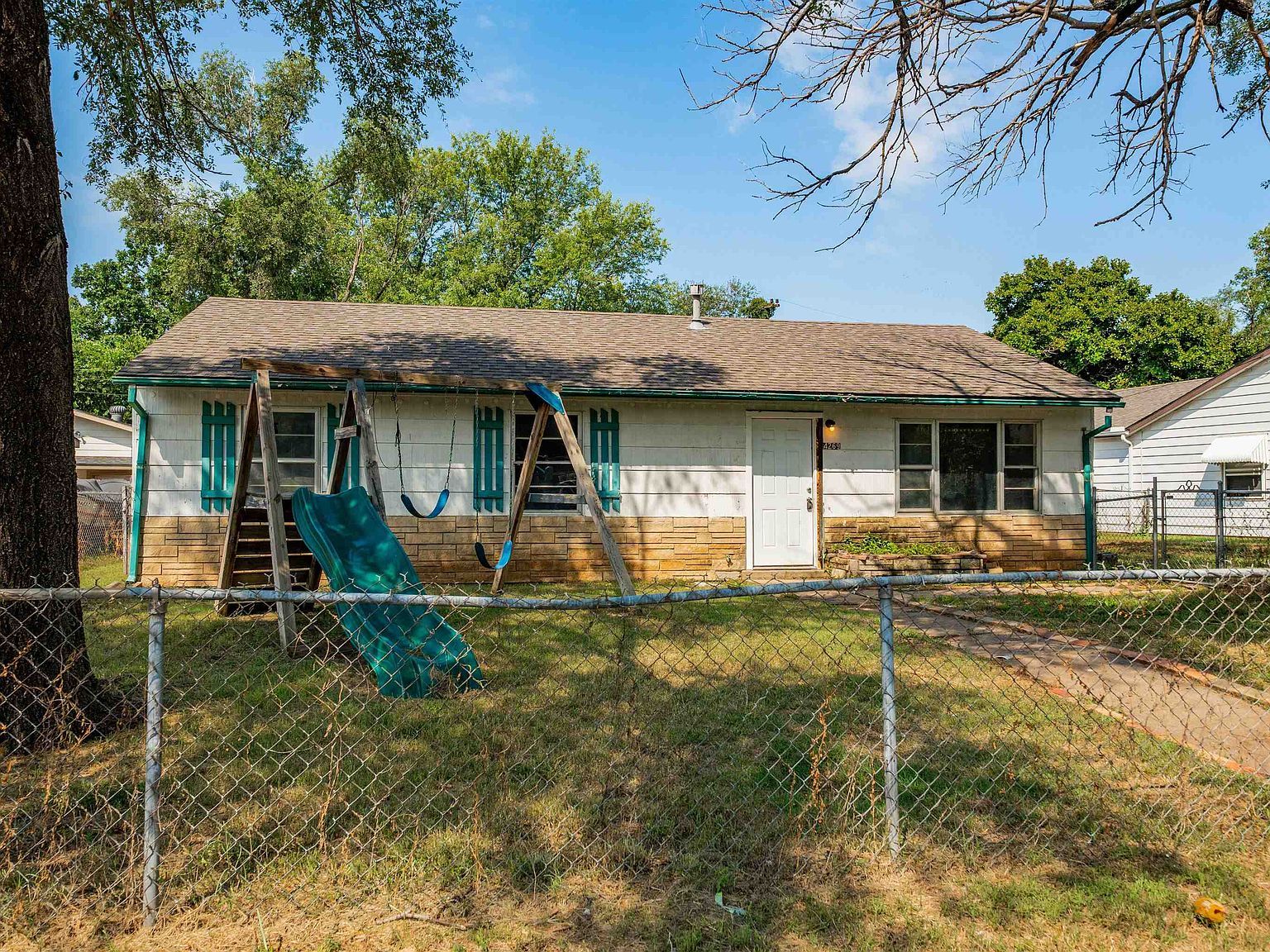 4269 S Cumberland St Wichita, KS 67216 - Thumbnail 3