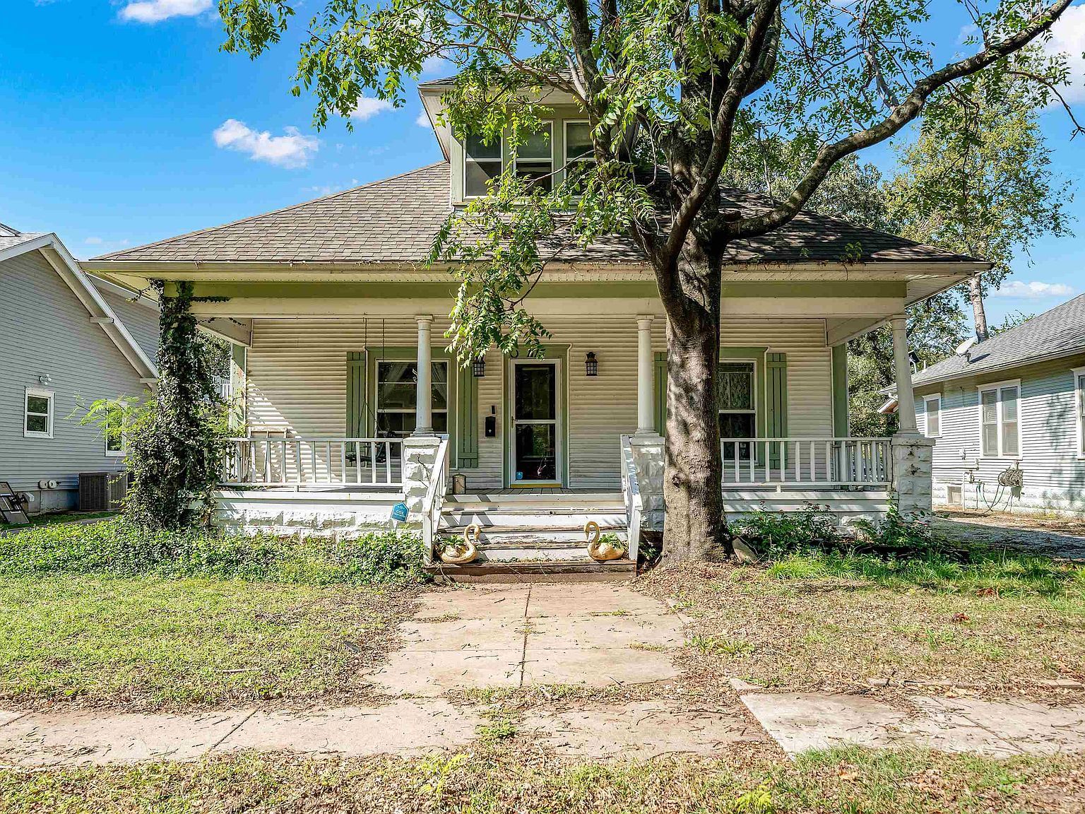 1115 N Pearce St Wichita, KS 67203 - Thumbnail 3