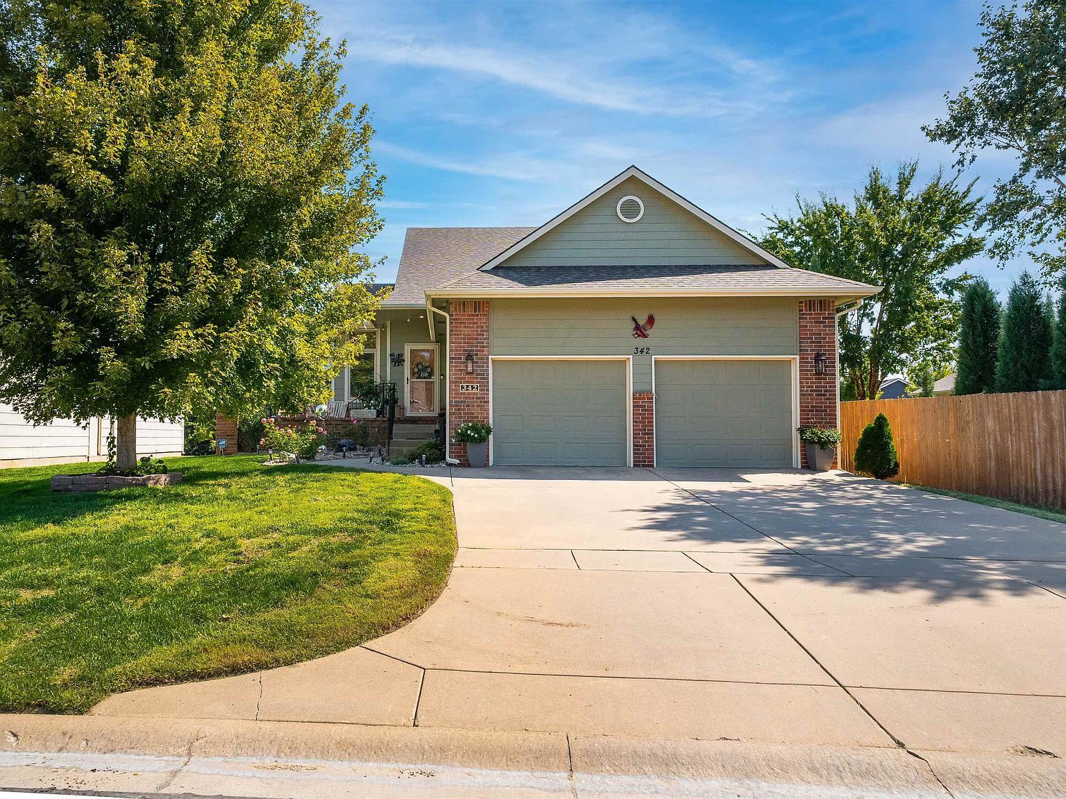 342 S Nineiron St Wichita, KS 67235 - Thumbnail 3