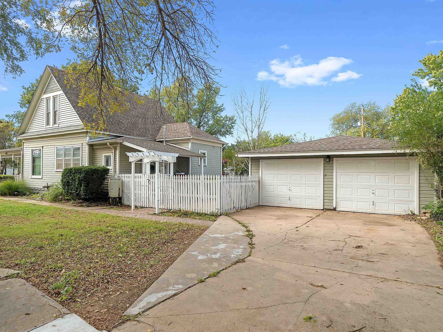 203 N Lee St Clearwater, KS 67026 - Thumbnail 3