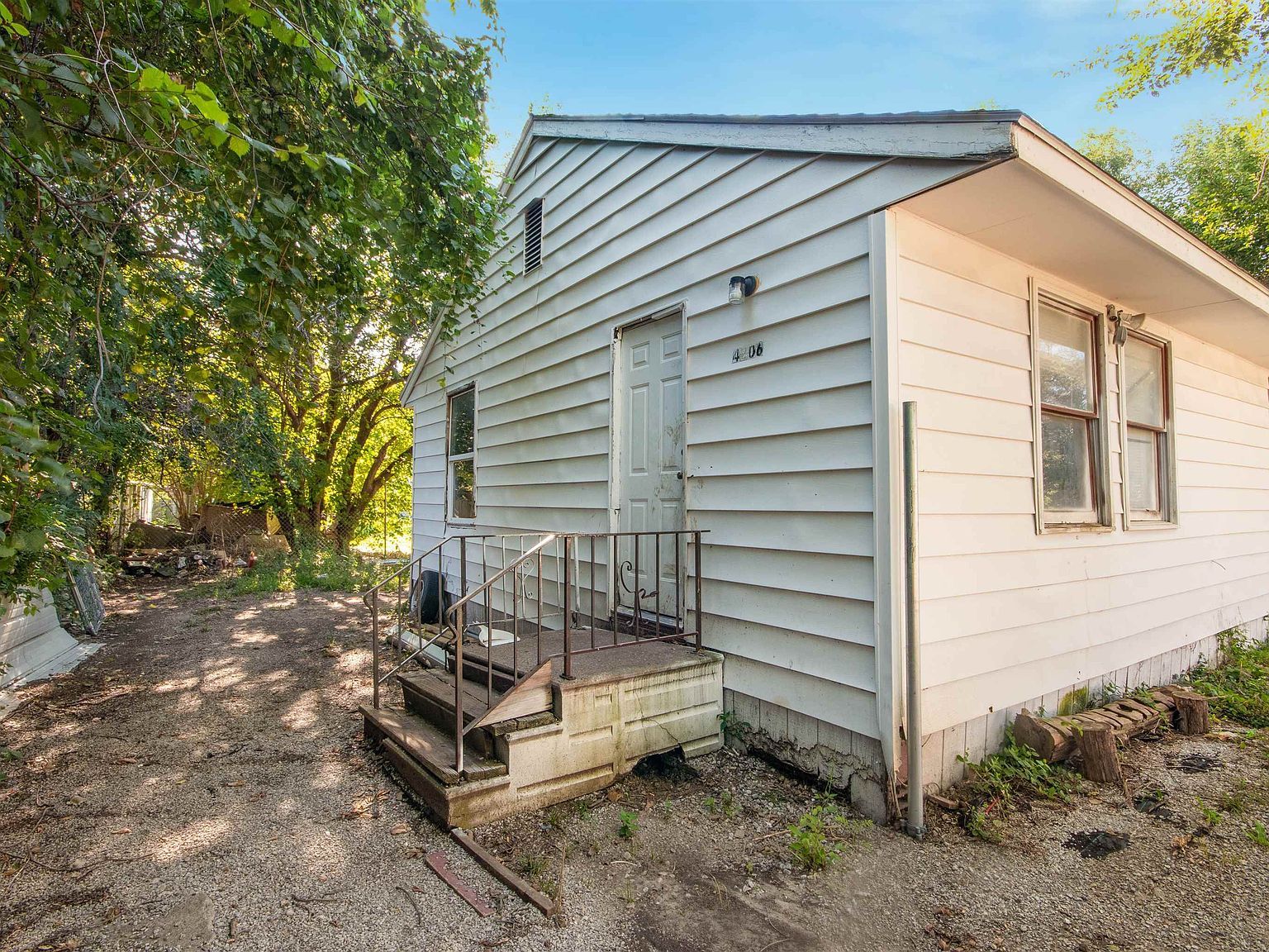 4204-4206 E Wilma St Wichita, KS 67218 - Thumbnail 3