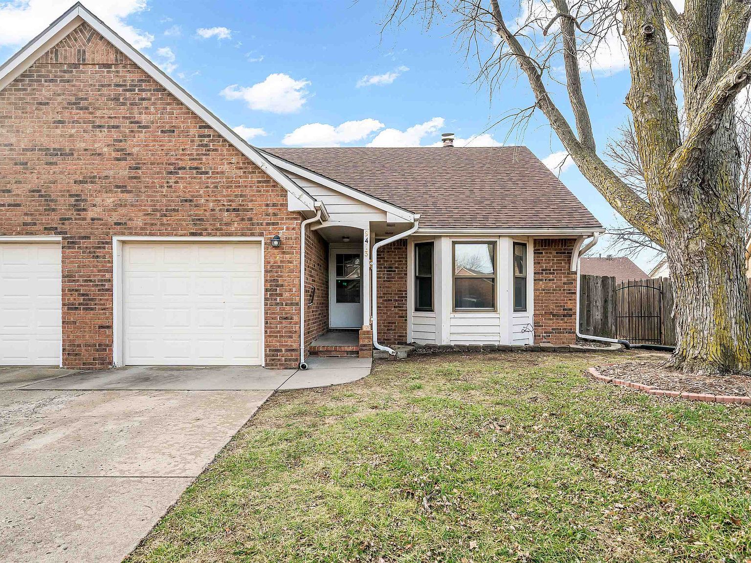 9413 E Bluestem St Wichita, KS 67207 - Thumbnail 3