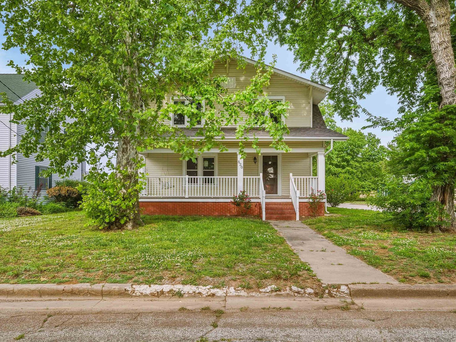 820 N A St Wellington, KS 67152 - Thumbnail 3