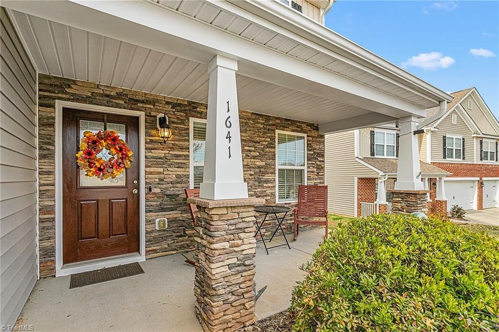 1641 Haddington Point Dr Kernersville, NC 27284 - Thumbnail 3